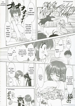 Page 5 of Itadaki! Flame Hazes