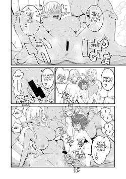Page 20 of Chintore Quest II: Shota Yuusha Elf no Sato de Dai Rankou | Chintore Quest II: Shota Hero and the Great Elf Village Orgy