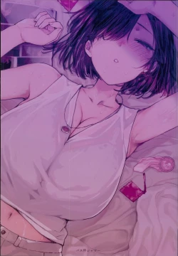 Page 35 of Natsu, Tsuma no Sentaku