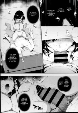 Page 6 of Natsu, Tsuma no Sentaku