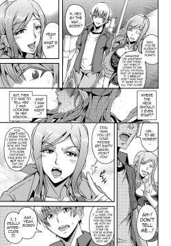 Page 6 of Oku-sama wa Succubus | The Housewife Next Door is a Succubus