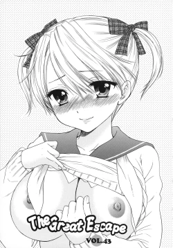 Page 32 of The Great Escape 5