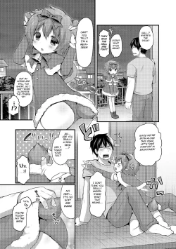 Page 2 of Kuribocchi to Kuribicchi
