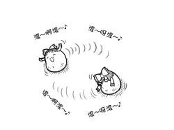 Page 5 of 灵谬要嗯嗯体操咯♪（半生不熟汉化组）