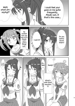 Page 10 of Souya x Misaki
