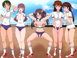 Page 174 of Gangu ni Natta Ojou-sama