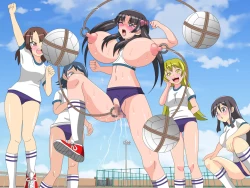 Page 179 of Gangu ni Natta Ojou-sama