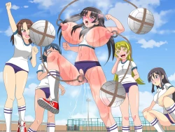 Page 181 of Gangu ni Natta Ojou-sama