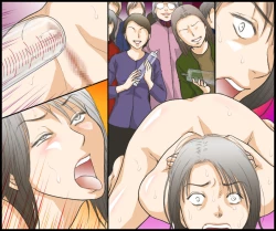 Page 70 of Journalist Muzan DQN-tachi no Shuuchi Fukushuu