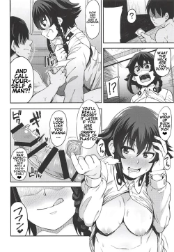 Page 11 of Anzio-ryuu Enkou Keikaku