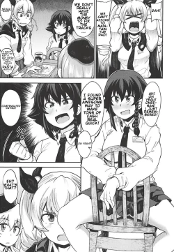 Page 2 of Anzio-ryuu Enkou Keikaku