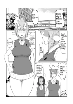 Page 2 of UmaUshi