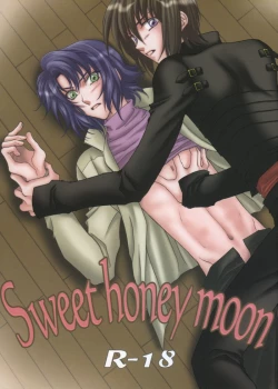 Page 1 of sweet honey moon