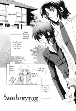 Page 4 of sweet honey moon