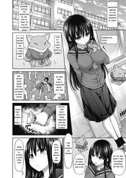 Page 6 of Mamorino Miko Yuki