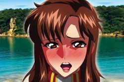 Page 33 of Are kara 10-nen… Yappari Suki na Gundam SEED!