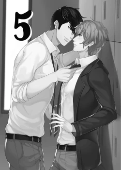 Page 134 of Fujoshi Trapped in a Seme's Perfect Body 1, 2