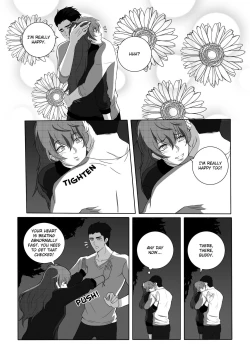 Page 91 of Fujoshi Trapped in a Seme's Perfect Body 1, 2