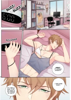 Page 99 of Fujoshi Trapped in a Seme's Perfect Body 1, 2