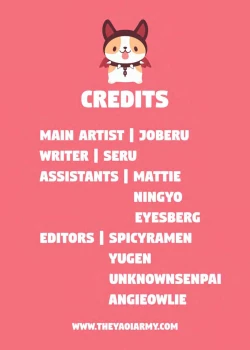 Page 147 of Fujoshi Trapped in a Seme's Perfect Body 3, 4