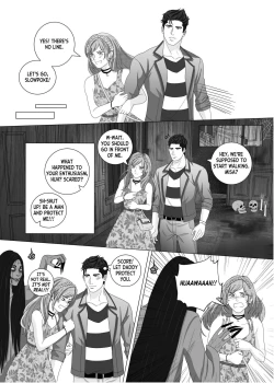 Page 162 of Fujoshi Trapped in a Seme's Perfect Body 3, 4