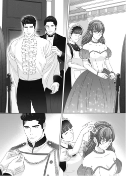 Page 172 of Fujoshi Trapped in a Seme's Perfect Body 3, 4