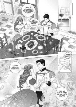 Page 175 of Fujoshi Trapped in a Seme's Perfect Body 3, 4