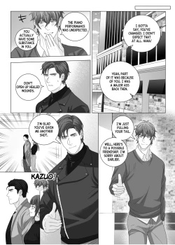 Page 243 of Fujoshi Trapped in a Seme's Perfect Body 3, 4