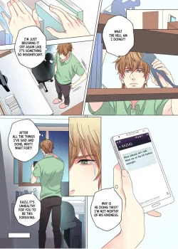 Page 266 of Fujoshi Trapped in a Seme's Perfect Body 3, 4