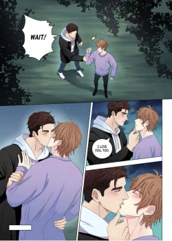 Page 273 of Fujoshi Trapped in a Seme's Perfect Body 3, 4