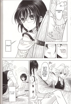 Page 30 of Shikiyoku, Tsumibukashi - Lust is sinful