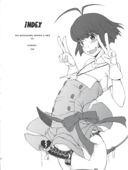 Page 3 of The Black & Pink Parade B-Side