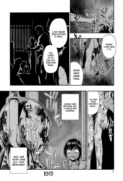 Page 41 of Miru mo Muzan