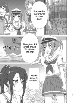 Page 2 of Souya x Misaki 2
