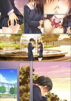 Page 46 of Netorare Gakuen Seikatsu