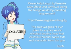 Page 33 of Hanarezurai Asa | Lazy Morning