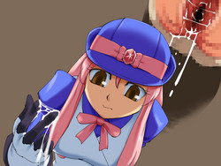 Download Tsuittade Kaiteta Henshin Heroine Marunomimatome