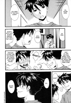 Page 24 of Futari wa Tomodachi | Two Friends