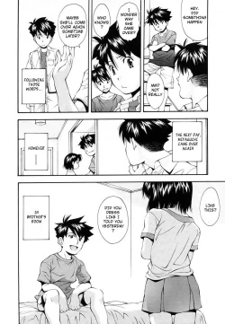 Page 28 of Futari wa Tomodachi | Two Friends