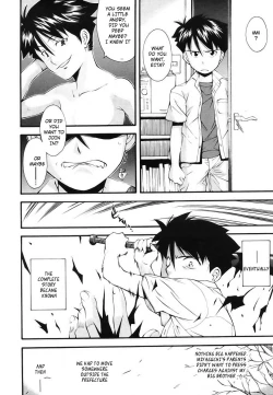 Page 42 of Futari wa Tomodachi | Two Friends