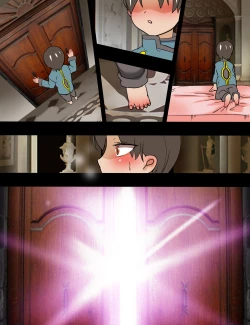 Page 42 of Succubus no Yakata3