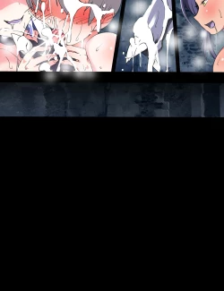 Page 69 of Succubus no Yakata3