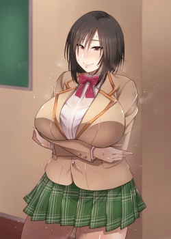 Page 143 of Nekura Megane ♀