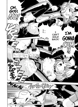 Page 102 of The New Bondage Fairies - Book One