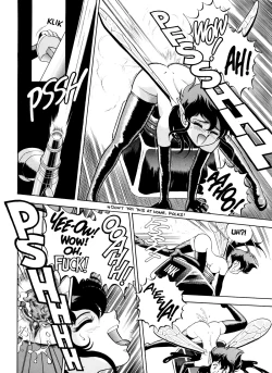 Page 104 of The New Bondage Fairies - Book One