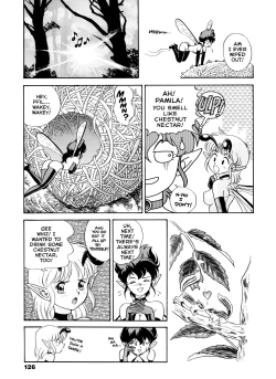 Page 125 of The New Bondage Fairies - Book One