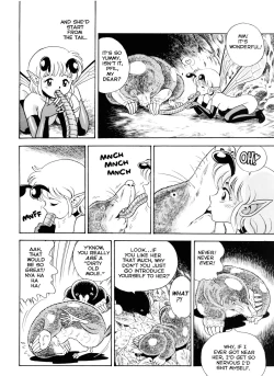 Page 14 of The New Bondage Fairies - Book One