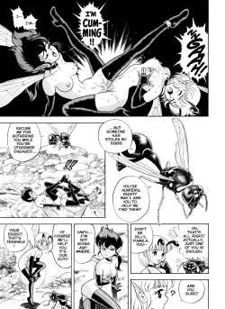 Page 31 of The New Bondage Fairies - Book One