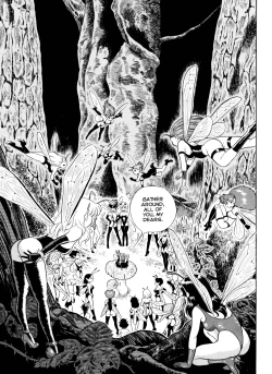 Page 47 of The New Bondage Fairies - Book One