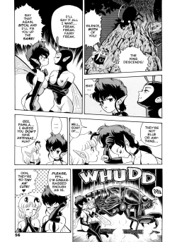 Page 55 of The New Bondage Fairies - Book One